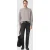 AllSaints Iggy Washed Black