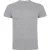 Roly Heren Dogo Premium T-Shirt (Heide Grijs)