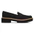 Leren damespantoffels Toms Cara