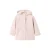 Mango Kids regenjas – lichtroze