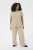 Blouse met korte mouwen KCmille Blouse met korte mouwen Loose fit