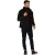 Regatta Heren Apex Soft Shell Jacket (Zwart)