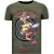 Local Fanatic T-shirt crime empire