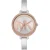 Michael Kors Dameshorloge Kwarts Roze