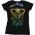 Li-cense Disney dames aladdin movie jafar slangenogen katoenen t-shirt