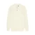 Gebreid poloshirt met lange mouwen The Resort Co