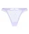 Hunkemöller String ‘Cordelie’  pastellila