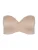 MAGIC Bodyfashion BH ‘LUXURY’  cappuccino
