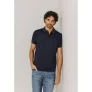 State of Art polo donkerblauw