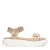 Vingino sandalen beige