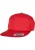 Flexfit Pet  rood