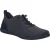JOSEF SEIBEL Dames Sneaker Cassandra 08 in zwart