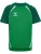 Hummel Functioneel shirt ‘Lead 2.0’  smaragd / spar / wit