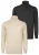 Felix Hardy Trui  beige / antraciet