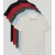 Heren Katoenmix T-shirt