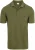 Sun68 Poloshirt Vintage Groen