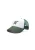 Hatline Lab Pet  donkergroen / wit
