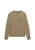 Superdry & Co Sweatshirt ‘1954 Company’  donkerbeige / beige gemêleerd