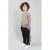 TYGO & vito regular fit joggingbroek – zwart