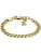 FOSSIL Armband ‘HARLOW’  goud