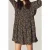 BA&SH Robe Sandra Carbone