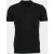 BOSS Green Polo korte mouw Zwart Paule 4 10258215 01 50506195/006