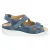 Durea 7419 wijdte K Sandalen