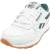 Reebok Dames classic logo ecologisch leren trainers
