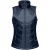 Regatta – Dames Stage II Geïsoleerde Bodywarmer (Navy)