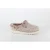 Skechers 31204 ltbr dames pantoffel (open hiel)