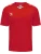 Hummel Tricot  rood / wit