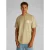 Calvin Klein T-shirt BOLD CK TEE met groot logo op de rug