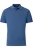 Redmond Casual Polo shirt Korte mouw blauw