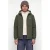 JACK & JONES JUNIOR winterjas – donkergroen