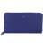Braun Büffel Portemonnee ‘Joy’  indigo