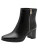 Marco Tozzi BY GUIDO MARIA KRETSCHMER Dames Enkellaarsje 2-85303-45 001 F-breedte