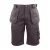 Lee Cooper Cargo shorts heren (Grijs)