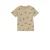 Daily7 T-shirt zand