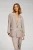 Oversized Blazer – Grijs
