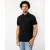 GANT Heren Regular Fit Korte Mouw Shield Logo Pique Polo