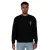 Wrong Friends Brooks Sweater Wf1181 Sweater Black