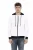 Zip-up Hoodie Casual Style