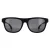 Hugo Boss BOSS 1322/S 0VK M9 mat zwart blauw grijs gepolariseerde zonnebril
