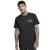 T-shirt grote maten Mister Tee FCK
