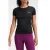 FILA Ragada Running Tee Black