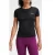FILA Ragada Running Tee Black