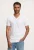 Silvercreek Base V-neck T-shirt