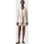 AllSaints Averie Blazer Silver Grey