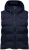 Elbsand Bodywarmer Tharu Blauw dames