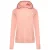Regatta – Dames Dare 2B Sprint City Lichtgewicht Hoodie (Poederroze)